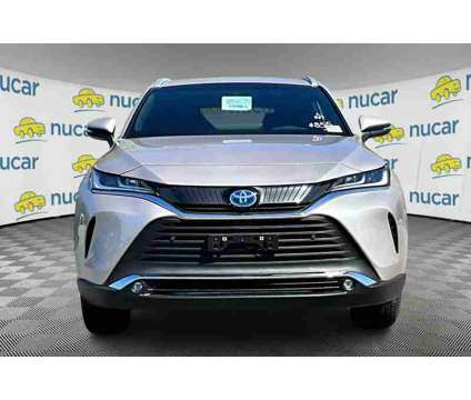 2024NewToyotaNewVenza is a Silver 2024 Toyota Venza Car for Sale in North Attleboro MA
