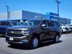 2021UsedChevroletUsedTahoeUsed4WD 4dr