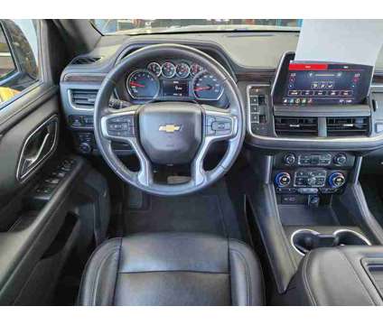 2021UsedChevroletUsedTahoeUsed4WD 4dr is a 2021 Chevrolet Tahoe Car for Sale in Medford OR