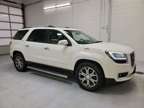 2015 GMC Acadia SLT