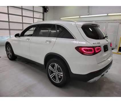 2020 Mercedes-Benz GLC GLC300W4 is a White 2020 Mercedes-Benz G Car for Sale in Wilkes Barre PA