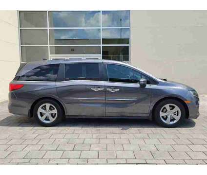 2018UsedHondaUsedOdysseyUsedAuto is a 2018 Honda Odyssey Car for Sale in Orlando FL