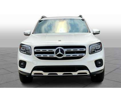 2022UsedMercedes-BenzUsedGLBUsedSUV is a White 2022 Mercedes-Benz G Car for Sale in League City TX