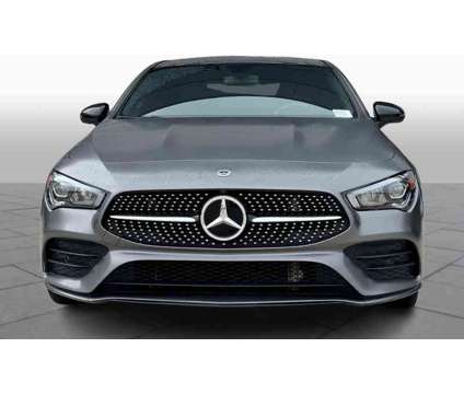 2022UsedMercedes-BenzUsedCLAUsedCoupe is a Grey 2022 Mercedes-Benz CL Car for Sale in League City TX