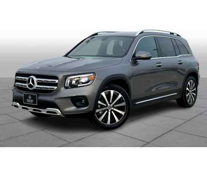 2022UsedMercedes-BenzUsedGLBUsedSUV is a Grey 2022 Mercedes-Benz G Car for Sale in League City TX