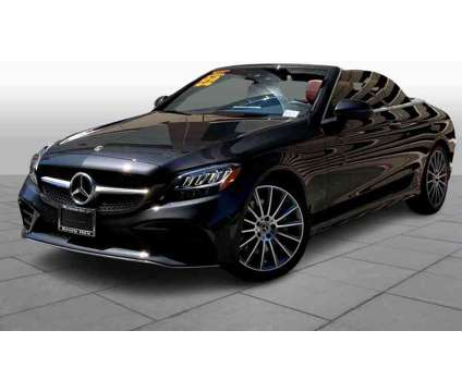 2022UsedMercedes-BenzUsedC-Class is a Grey 2022 Mercedes-Benz C Class Car for Sale in Beverly Hills CA