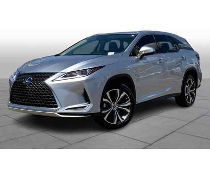 2022UsedLexusUsedRXUsedAWD is a 2022 Lexus RX Car for Sale in Albuquerque NM