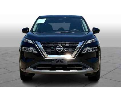 2023UsedNissanUsedRogueUsedFWD is a Black 2023 Nissan Rogue Car for Sale in Harvey LA