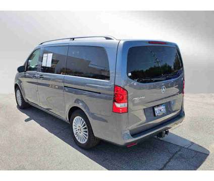 2023UsedMercedes-BenzUsedMetrisUsedStandard Roof 126 Wheelbase is a Grey 2023 Mercedes-Benz Metris Car for Sale in Thousand Oaks CA