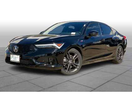 2024NewAcuraNewIntegraNewCVT is a Black 2024 Acura Integra Car for Sale in Houston TX
