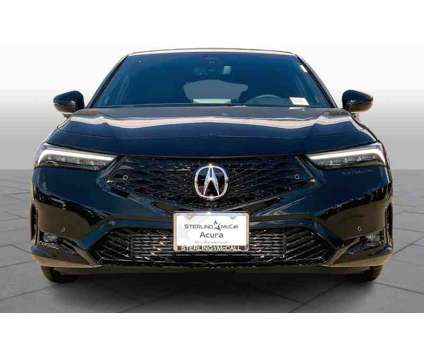 2024NewAcuraNewIntegraNewCVT is a Black 2024 Acura Integra Car for Sale in Houston TX