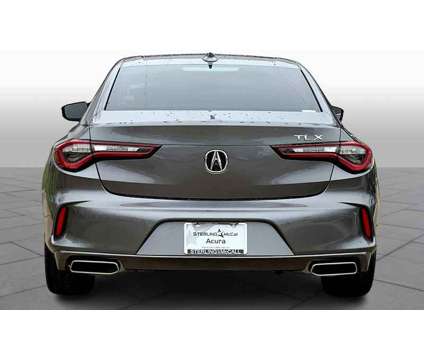 2024NewAcuraNewTLXNewFWD is a Black 2024 Acura TLX Car for Sale in Houston TX