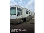 2002 Winnebago Journey 36LD SERIES M