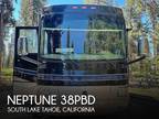 2009 Holiday Rambler Neptune Holiday Rambler 38PBD