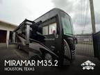 2022 Thor Motor Coach Miramar M35.2