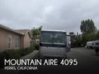 2001 Newmar Mountain Aire Newmar 40