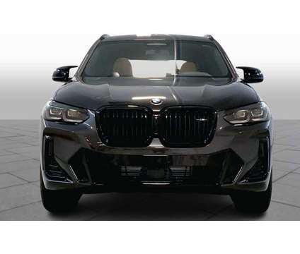 2024NewBMWNewX3NewSports Activity Vehicle is a Grey 2024 BMW X3 Car for Sale in Merriam KS