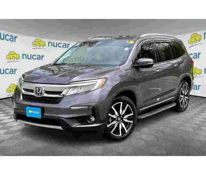 2021UsedHondaUsedPilotUsedAWD is a 2021 Honda Pilot Car for Sale in Westford MA