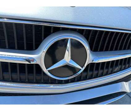 2023 Mercedes-Benz C-Class C 300 4MATIC is a Silver 2023 Mercedes-Benz C Class C300 Car for Sale in Draper UT