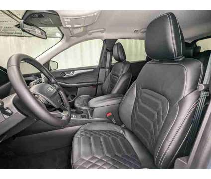 2024NewFordNewEscapeNewAWD is a Blue 2024 Ford Escape Car for Sale in Greensburg PA