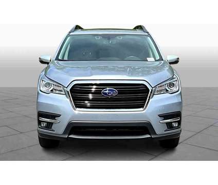 2022UsedSubaruUsedAscentUsed7-Passenger is a Silver 2022 Subaru Ascent Car for Sale in Bowie MD