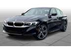 2024NewBMWNew3 SeriesNewSedan