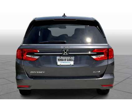 2024NewHondaNewOdysseyNewAuto is a 2024 Honda Odyssey Car for Sale in Slidell LA