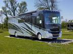 2022 Tiffin Open Road Allegro 34PA