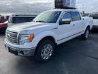 2010 Ford F-150, 91K miles