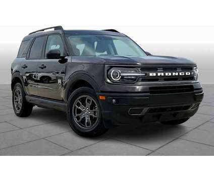 2021UsedFordUsedBronco SportUsed4x4 is a Brown 2021 Ford Bronco Car for Sale in Houston TX