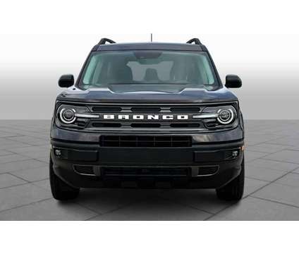 2021UsedFordUsedBronco SportUsed4x4 is a Brown 2021 Ford Bronco Car for Sale in Houston TX