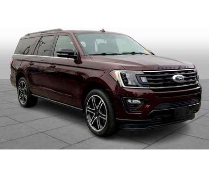 2021UsedFordUsedExpedition MaxUsed4x4 is a Red 2021 Ford Expedition Car for Sale in Rockwall TX