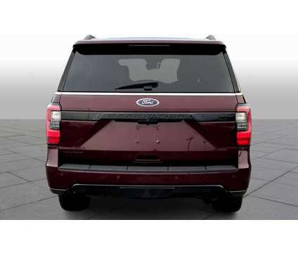 2021UsedFordUsedExpedition Max is a Red 2021 Ford Expedition Car for Sale in Rockwall TX