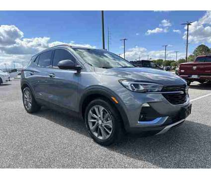 2022 Buick Encore GX Essence is a 2022 Buick Encore Car for Sale in Southaven MS