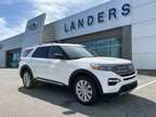 2024 Ford Explorer