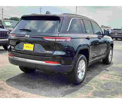 2024NewJeepNewGrand CherokeeNew4x4 is a Black 2024 Jeep grand cherokee Car for Sale in Houston TX