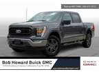 2023UsedFordUsedF-150Used4WD SuperCrew 5.5 Box