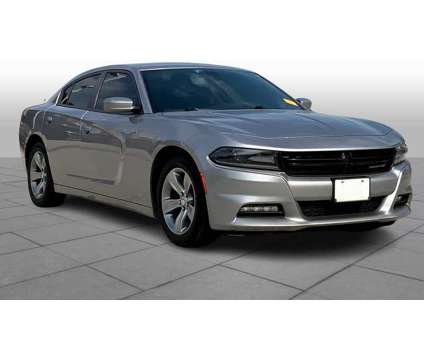 2018UsedDodgeUsedChargerUsedRWD is a 2018 Dodge Charger Car for Sale in Rockwall TX