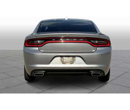 2018UsedDodgeUsedChargerUsedRWD is a 2018 Dodge Charger Car for Sale in Rockwall TX