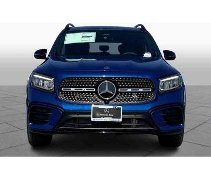 2024NewMercedes-BenzNewGLBNewSUV is a Blue 2024 Mercedes-Benz G Car for Sale in Anaheim CA