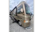 2011 Thor Motor Coach Hurricane 34U