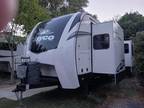 2021 Jayco Eagle 332CBOK