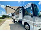 2014 Itasca Suncruiser 35P