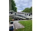 2012 Keystone Bullet Premier 31BHPR