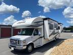 2018 Jayco Greyhawk 29MV