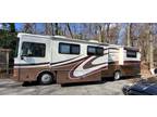 2002 Fleetwood Discovery 37U