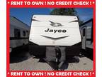 2022 Jayco 264BH/Rent To Own/No Credit Check