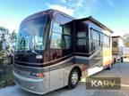 2007 Holiday Rambler Scepter 38PDQ