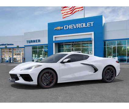 2024 Chevrolet Corvette 1LT is a White 2024 Chevrolet Corvette 427 Trim Car for Sale in Harrisburg PA