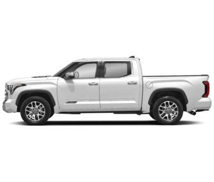 2024 Toyota Tundra Hybrid 1794 Edition is a 2024 Toyota Tundra 1794 Trim Hybrid in Naperville IL